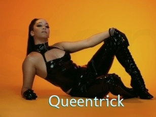 queentrick Straponles
