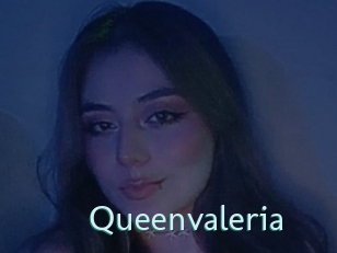 Queenvaleria