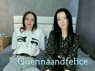 Quennaandfelice