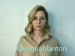 Quennablanton