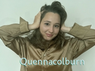 Quennacolburn