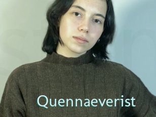 Quennaeverist