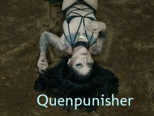 Quenpunisher
