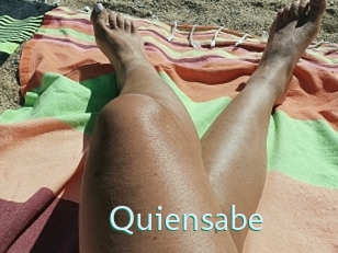 Quiensabe