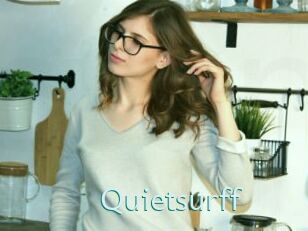 Quietsurff