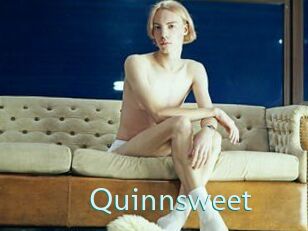 Quinnsweet