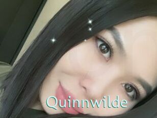 Quinnwilde