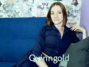 Qvinngold