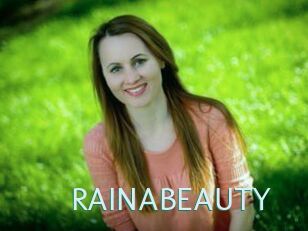 RAINABEAUTY