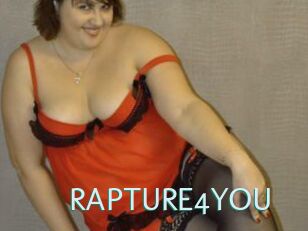 RAPTURE4YOU