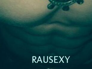RAUSEXY