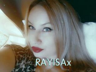 RAYISAx