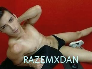 RAZEMXDAN