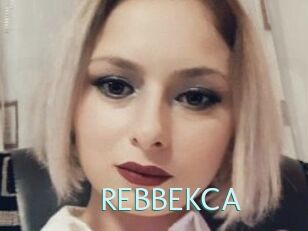 REBBEKCA