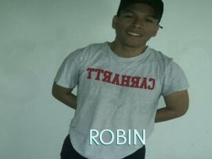 ROBIN