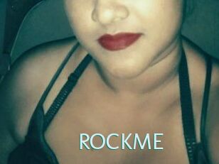 ROCKME