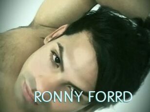 RONNY_FORRD