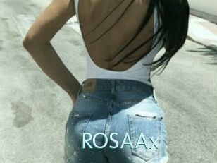 ROSAAx
