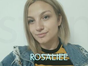 ROSALIEE