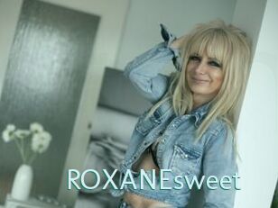 ROXANEsweet