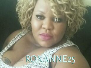 ROXANNE25