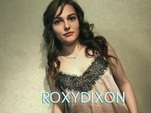 ROXY_DIXON