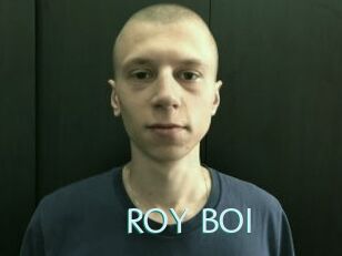 ROY_BOI