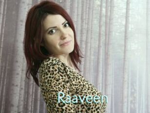 Raaveen