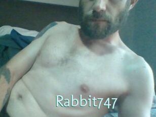 Rabbit747