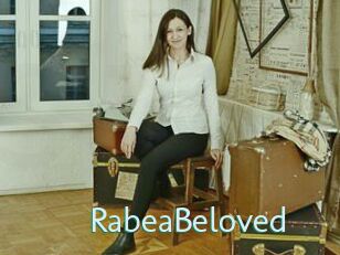 RabeaBeloved