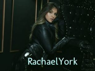 RachaelYork