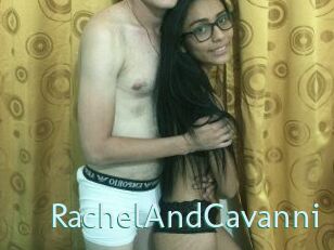 RachelAndCavanni