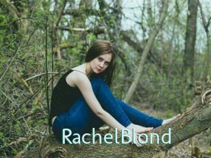 RachelBlond
