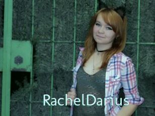 RachelDarius