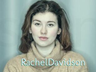 RachelDavidson