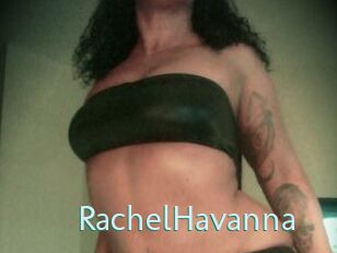 RachelHavanna