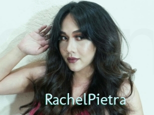 RachelPietra Straponles