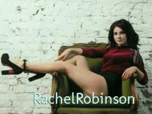 RachelRobinson