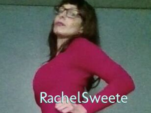 RachelSweete