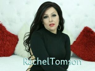 RachelTomson