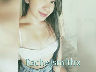 Rachelsmithx