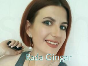 Rada_Ginger