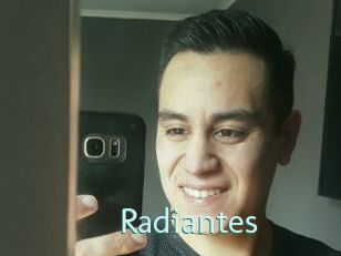 Radiantes