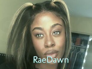 RaeDawn