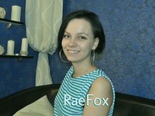 RaeFox