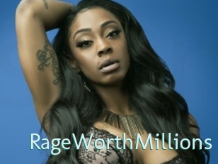 RageWorthMillions