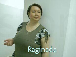 Raginada