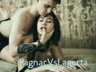 RagnarVsLagerta Straponles