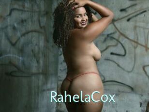 RahelaCox