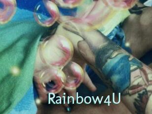 Rainbow4U